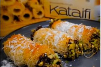 cannolis-kataifi-con-ricotta