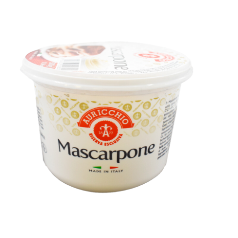 Mascarpone_Auricchio