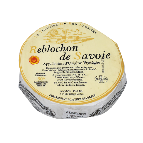 Reblochon-dSavoie