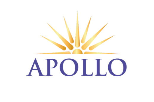 Mexideli Marcas - Apollo