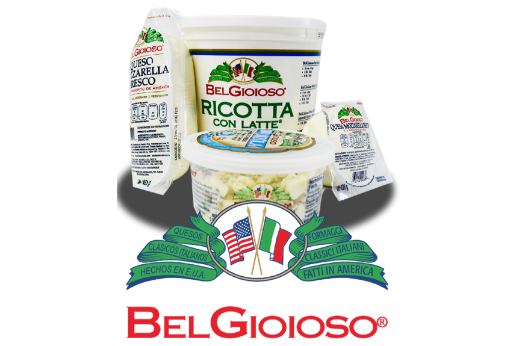 Mexideli Marcas - Bel Gioioso