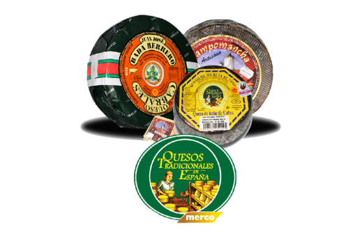 Mexideli Marcas - Consorcio de Quesos