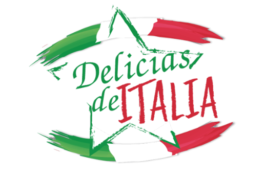 Mexideli Marcas - Delicias de Italia
