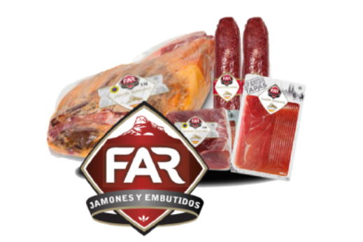 Mexideli Marcas - Far