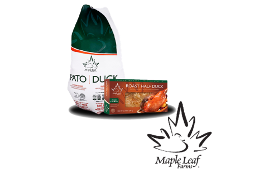 Mexideli Marcas - Maple Leaf