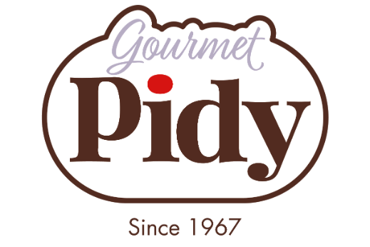 Mexideli Marcas - Pidy