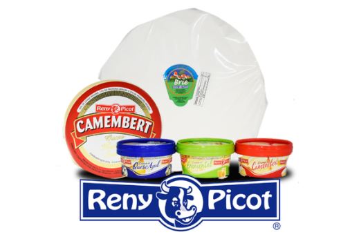 Mexideli Marcas - Reny Picot