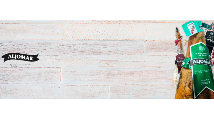 Mexideli Marcas - Aljomar