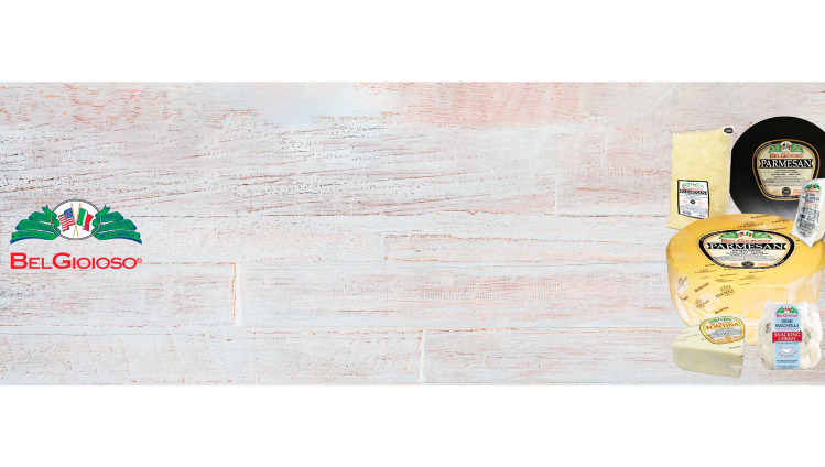 Mexideli Marcas - Bel Gioioso