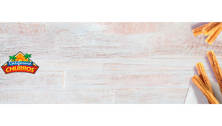 Mexideli Marcas - California Churros