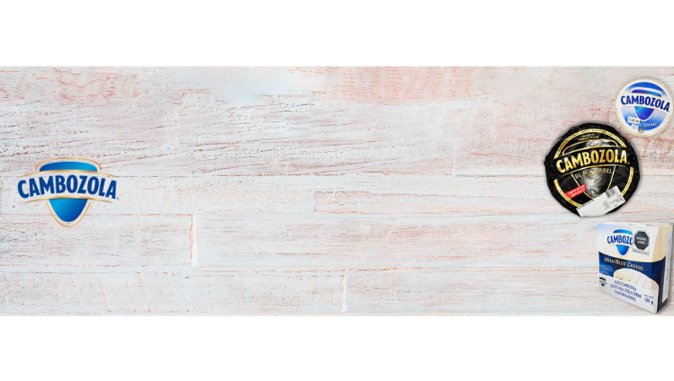 Mexideli Marcas - Cambozola