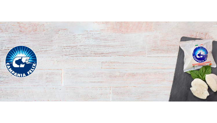 Mexideli Marcas - Campania Felix