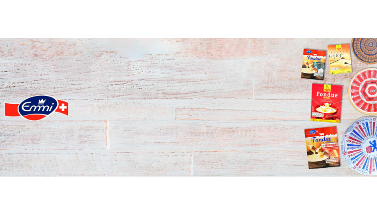 Mexideli Marcas - Emmi