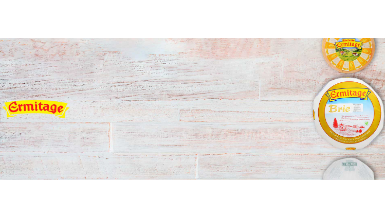 Mexideli Marcas - Ermitage