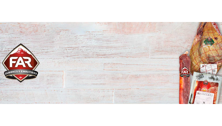 Mexideli Marcas - Far