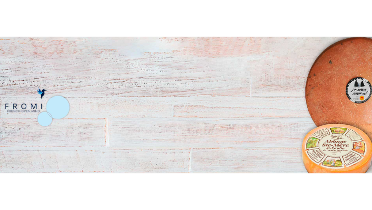 Mexideli Marcas - Fromi