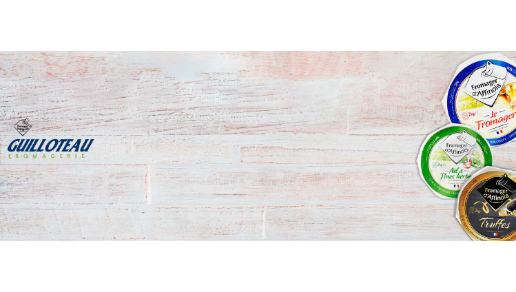 Mexideli Marcas - Guilloteau