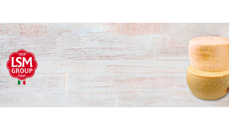 Mexideli Marcas - Latteria