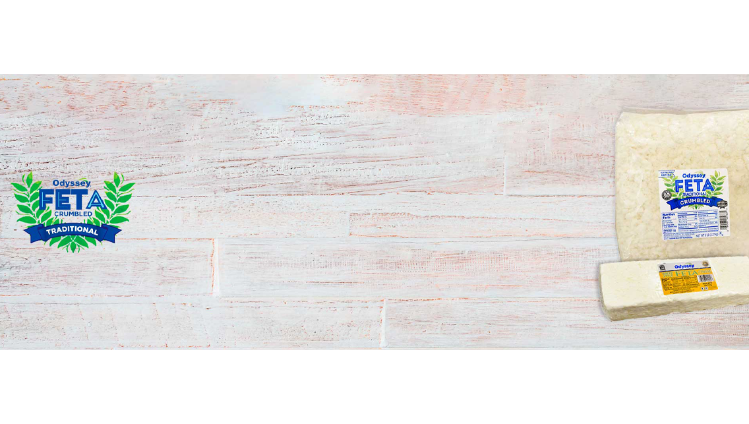 Mexideli Marcas - Odyssey