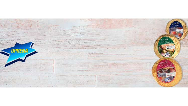 Mexideli Marcas - Uprena