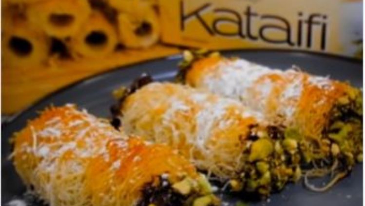 cannolis-kataifi-con-ricotta