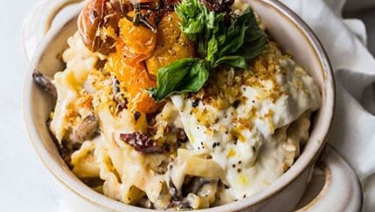 mac-and-cheese-con-burrata-y-mozzarella-belgioioso