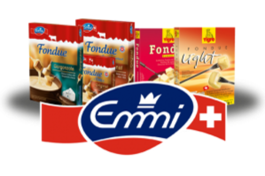 Mexideli Marcas - Emmi