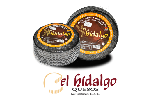 Mexideli Marcas - El Hidalgo