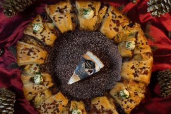 corona-navideña-fromager