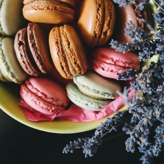 macarrones