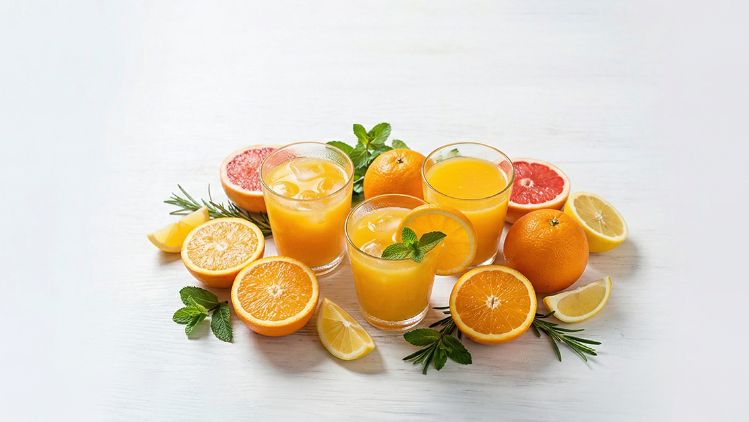 Mexideli Marcas - Florida's Natural