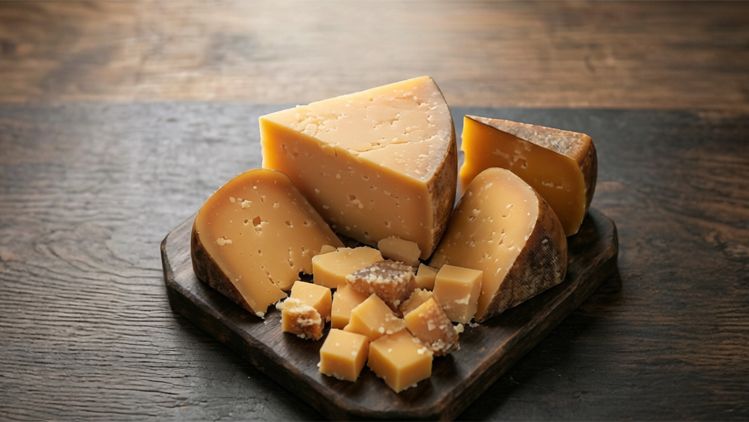 Mexideli Marcas Old Amsterdam