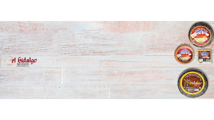 Mexideli Marcas - El Hidalgo