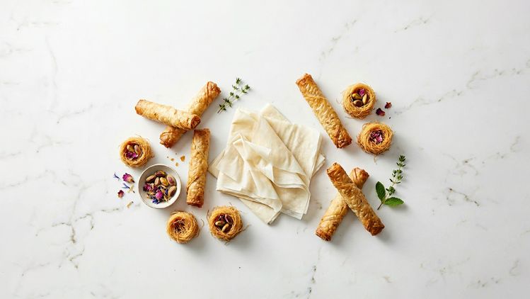 Mexideli Marcas Apollo