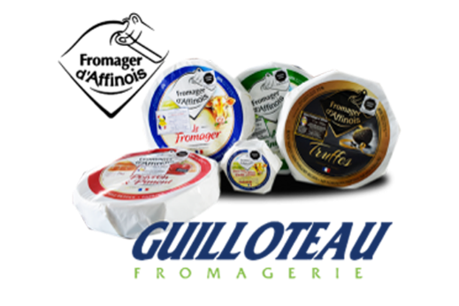 Mexideli Marcas - Guilloteau