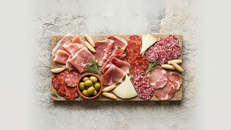 Mexideli Marcas - Far