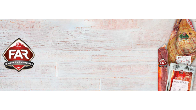 Mexideli Marcas - Far