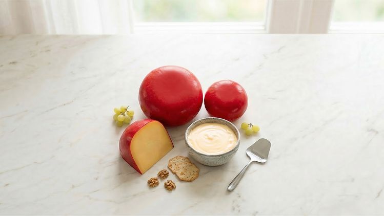 Mexideli Marcas El Gallo Azul