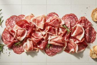 Mexideli Charcuteria