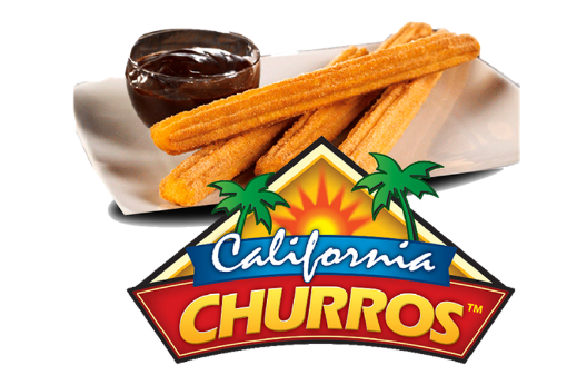 Mexideli Marcas - California Churros