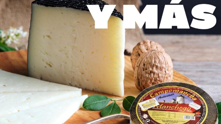 quesosespanoles