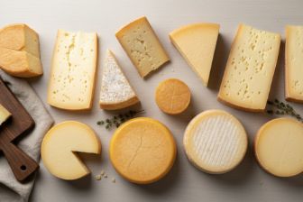 Mexideli Quesos Semi Maduros 