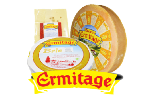 Mexideli Marcas - Ermitage