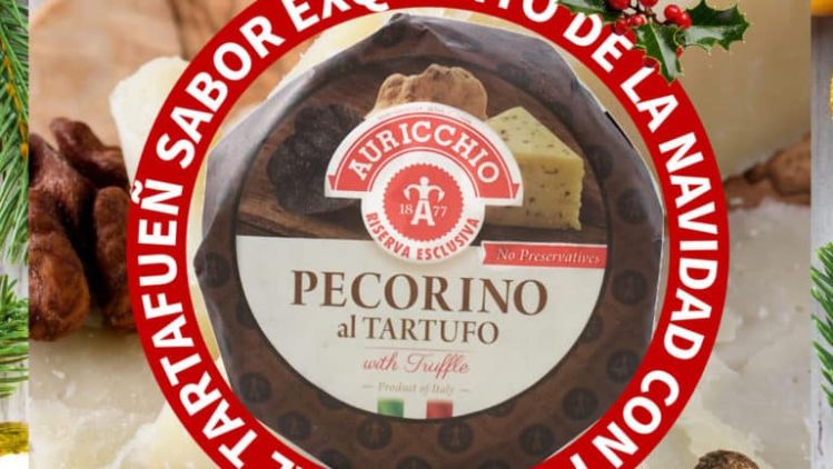 pecorinotartufo