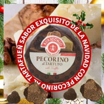 pecorinotartufo