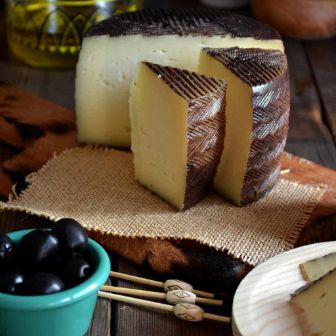 manchego