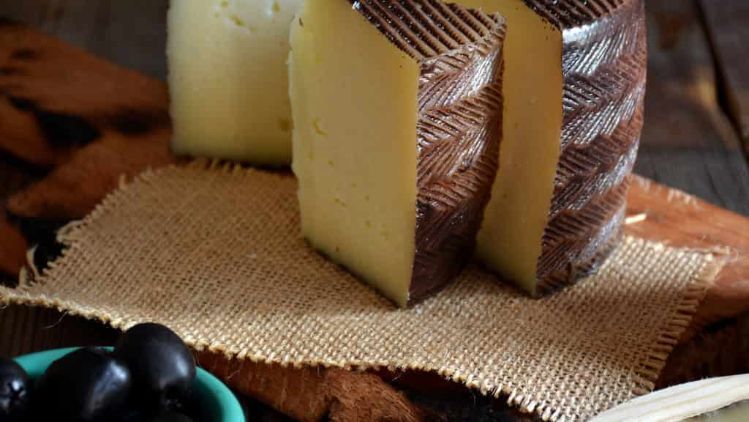 manchego