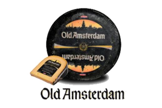 Mexideli Marcas - Old Amsterdam