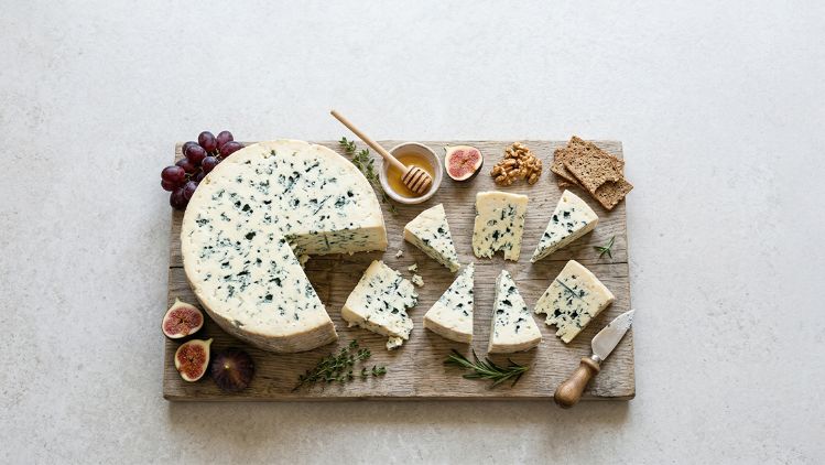 Mexideli Marcas - Mammen Cheese