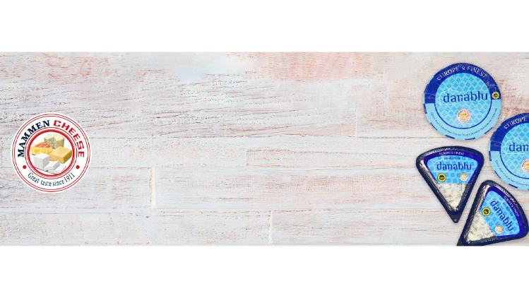 Mexideli Marcas - Mammen Cheese